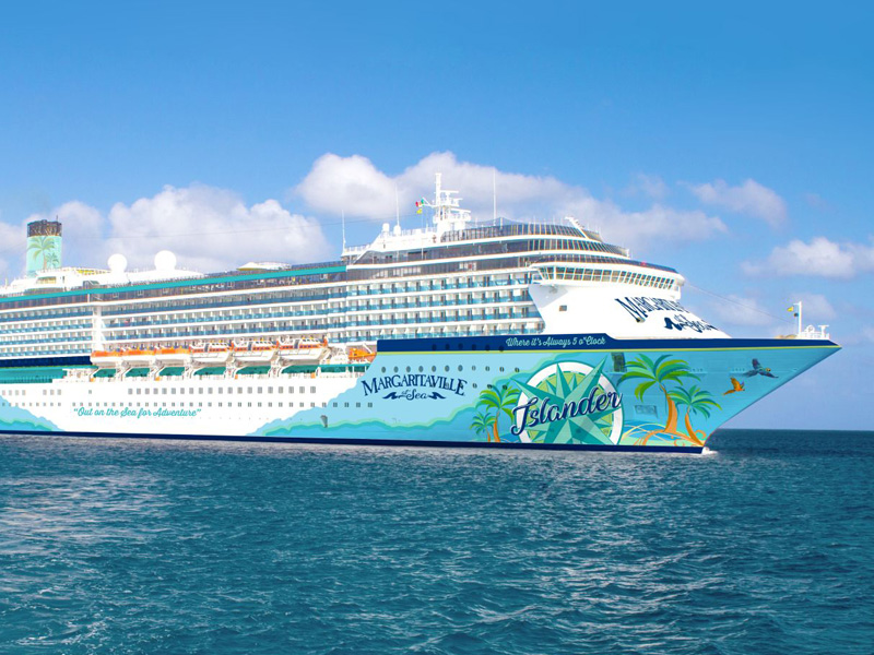 Invest In Mindset Cruise photo 1