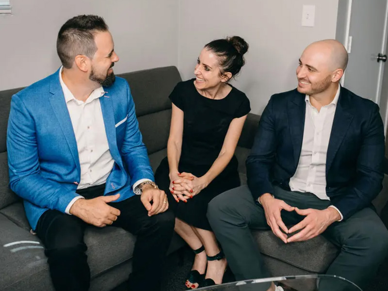 Invest In Mindset Cruise photo 1